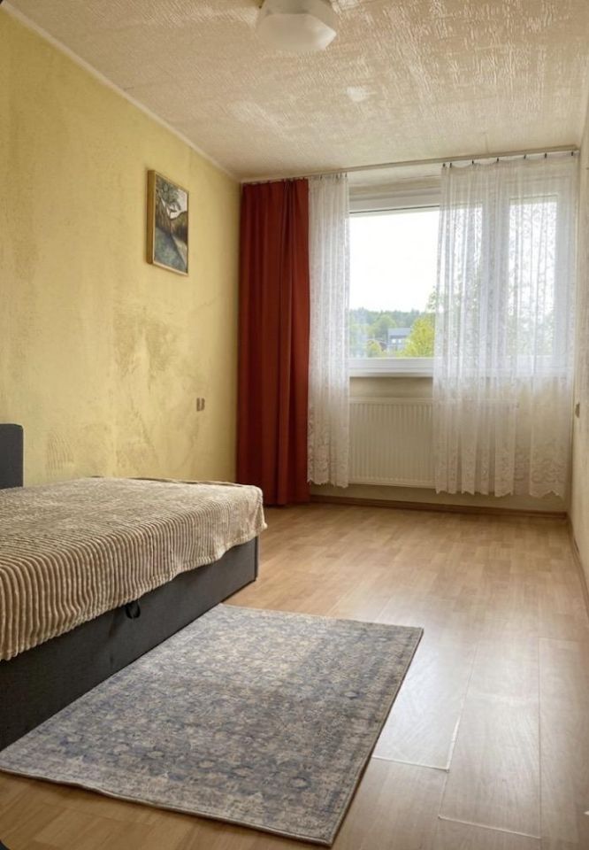 Mieszkanie 3-pokojowe Siechnice, ul. Jarzębinowa. Zdjęcie 3