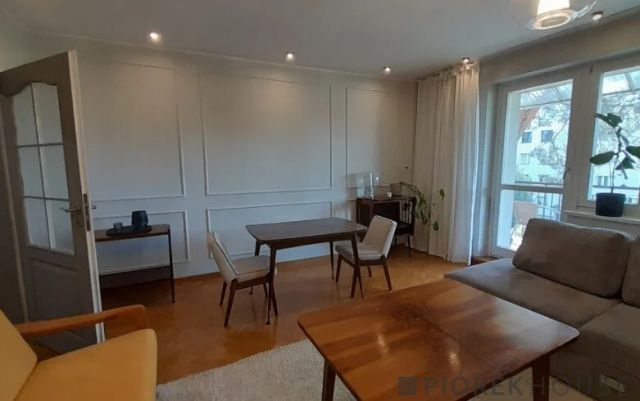 Mieszkanie 4-pokojowe Warszawa Wesoła, al. Wojska Polskiego. Zdjęcie 2