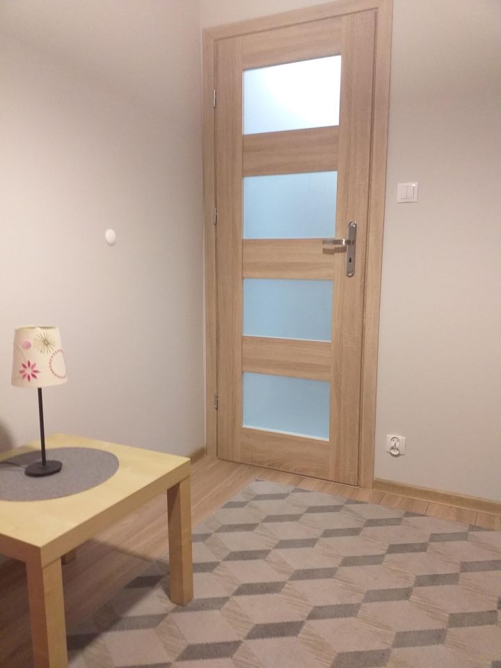 Mieszkanie 2-pokojowe Radomsko Centrum, ul. Lipowa. Zdjęcie 8