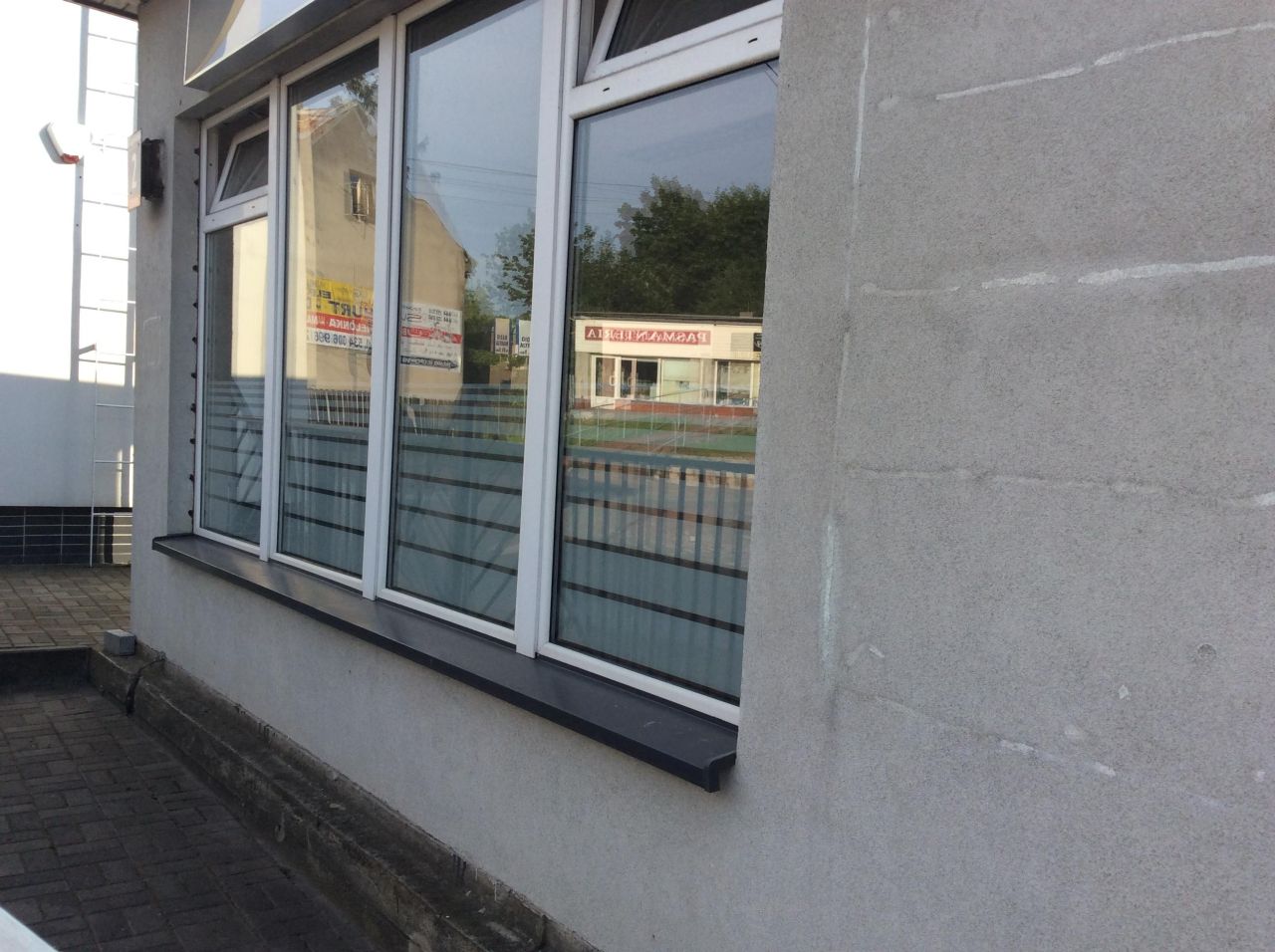 Lokal Zielonka, Jagiellońska 2. Zdjęcie 5