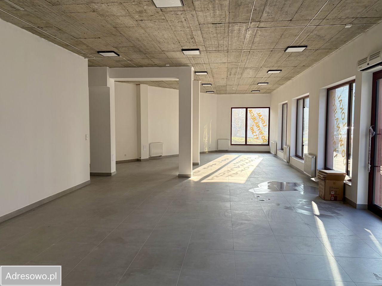Lokal Kielce Centrum, ul. Piotrkowska. Zdjęcie 6