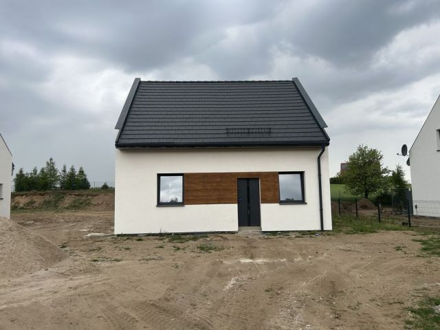 dom wolnostojący Lipnica. Zdjęcie 1