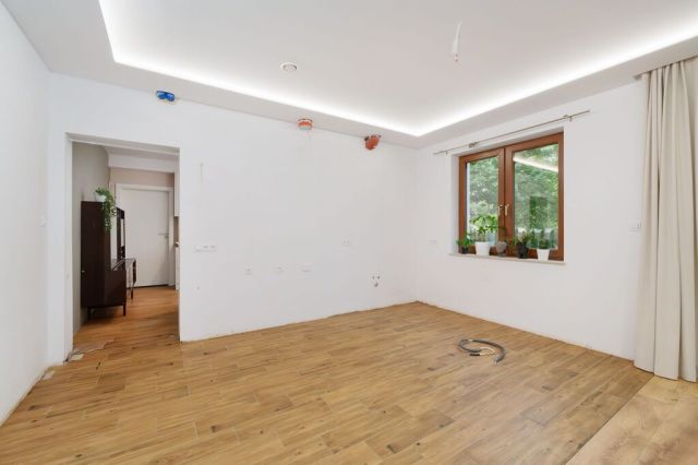 dom wolnostojący, 6 pokoi Osowiec, ul. Kręta. Zdjęcie 21