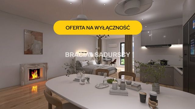 Mieszkanie 7-pokojowe Kraków Stare Miasto, ul. św. Krzyża. Zdjęcie 1