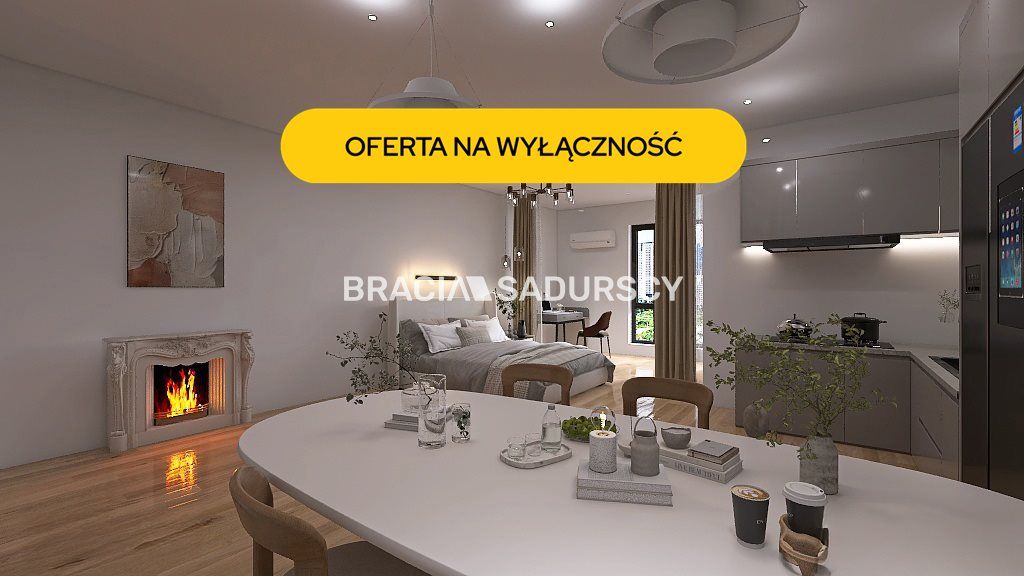 Mieszkanie 7-pokojowe Kraków Stare Miasto, ul. św. Krzyża. Zdjęcie 1
