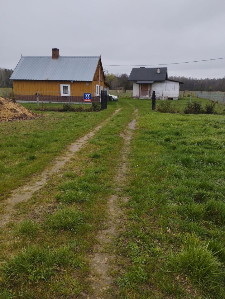dom wolnostojący, 10 pokoi Kamionna, ul. Józefa Piłsudskiego. Zdjęcie 5
