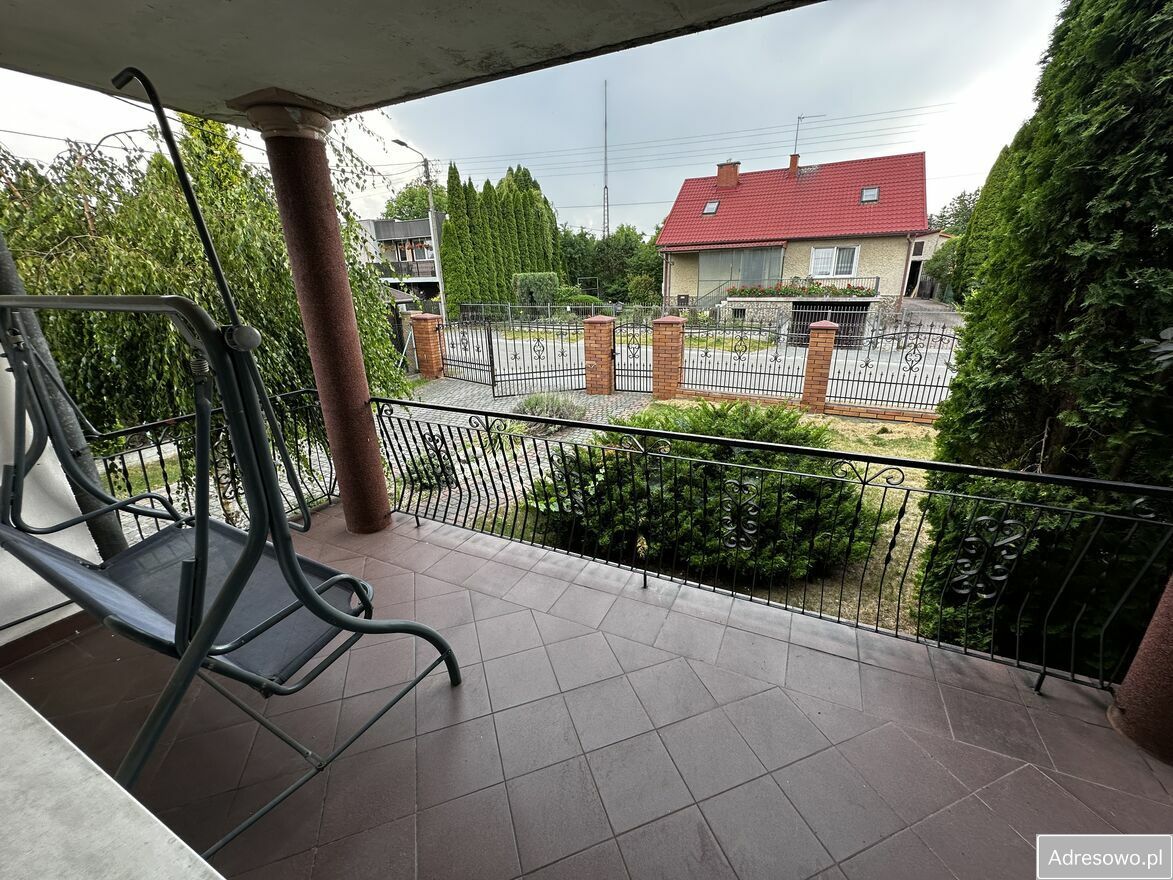 dom wolnostojący, 5 pokoi Krasnystaw, ul. Szymonowicza. Zdjęcie 11