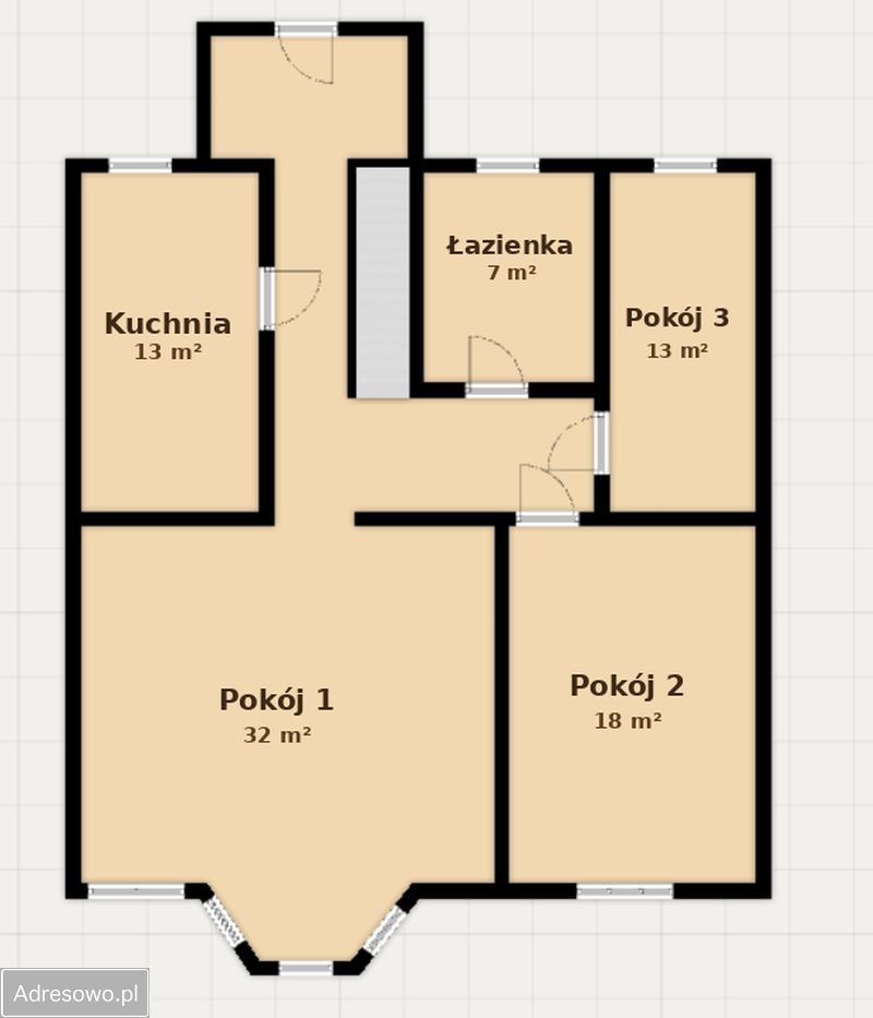 dom szeregowy, 6 pokoi Olsztyn Redykajny, ul. Lawendowa. Zdjęcie 18