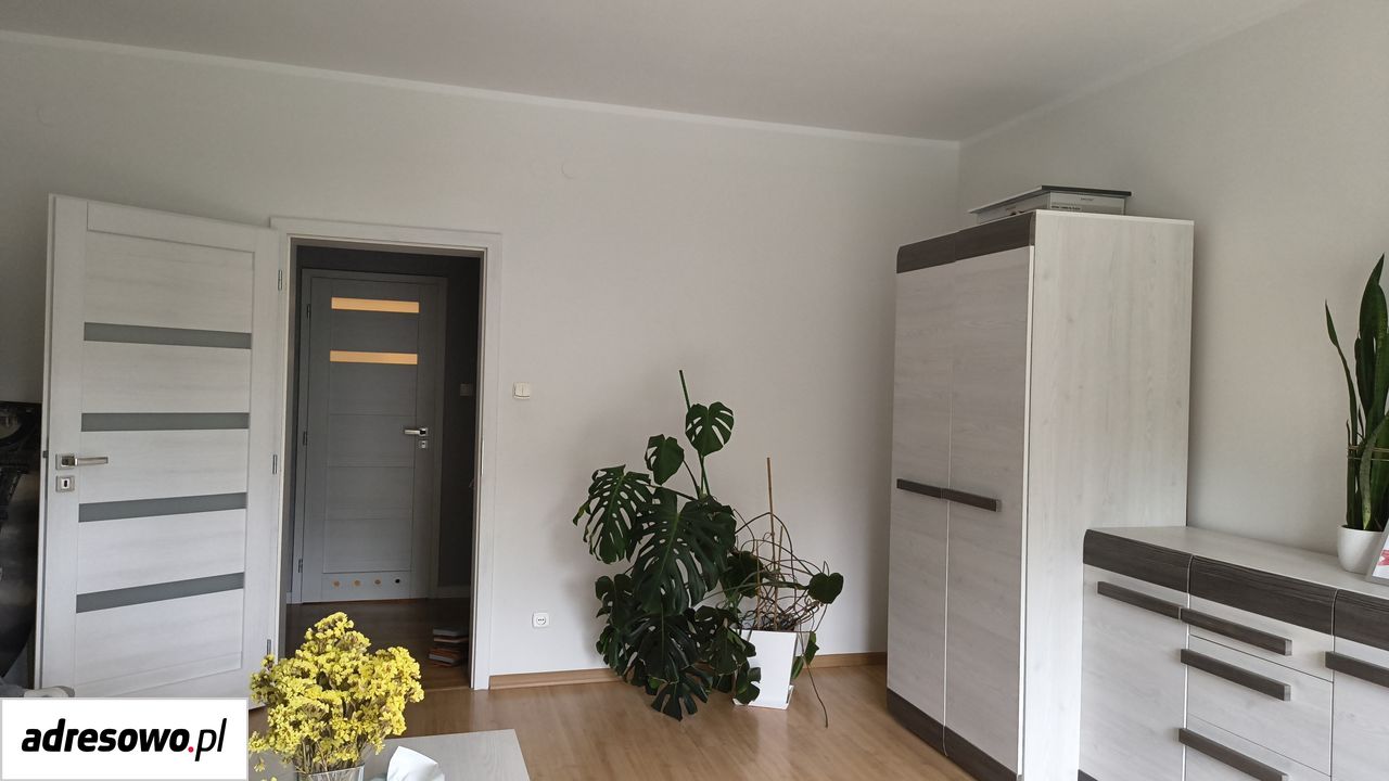 Mieszkanie 3-pokojowe Kwidzyn, ul. Grunwaldzka. Zdjęcie 4