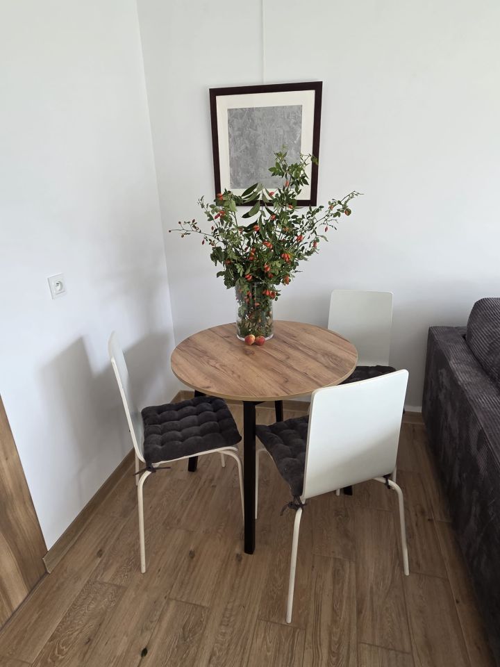 Mieszkanie 2-pokojowe Bydgoszcz Fordon, ul. Akademicka. Zdjęcie 4