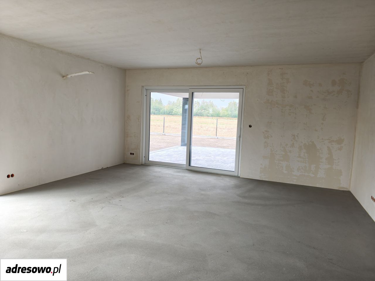 dom wolnostojący, 4 pokoje Walendów. Zdjęcie 8