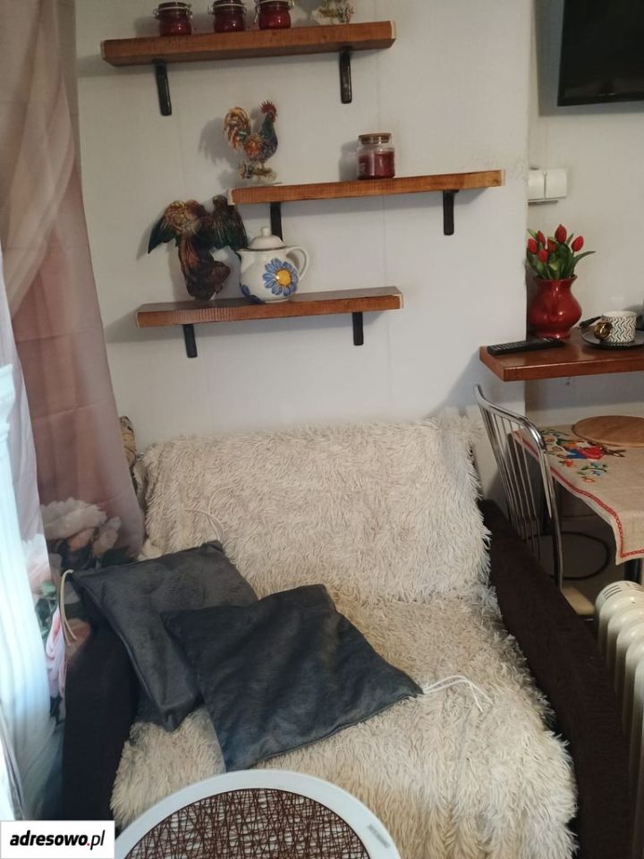 Mieszkanie 1-pokojowe Darłowo Darłówko, ul. Marynarska. Zdjęcie 5