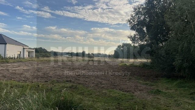Działka budowlana Tanowo. Zdjęcie 10