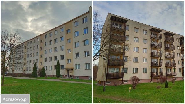 Mieszkanie 4-pokojowe Lublin Wrotków, ul. Nałkowskich. Zdjęcie 1