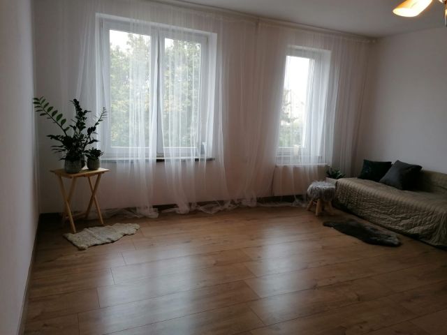 Mieszkanie 3-pokojowe Wrocław Grabiszyn, al. gen. Józefa Hallera. Zdjęcie 1