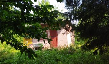 Działka rod Warszawa Praga-Południe, ul. Międzynarodowa