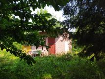 Działka rod Warszawa Praga-Południe, ul. Międzynarodowa. Zdjęcie 1