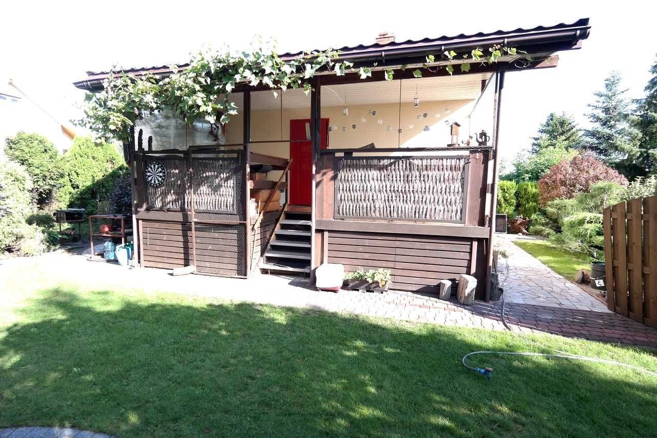 Działka rod Bydgoszcz Górzyskowo