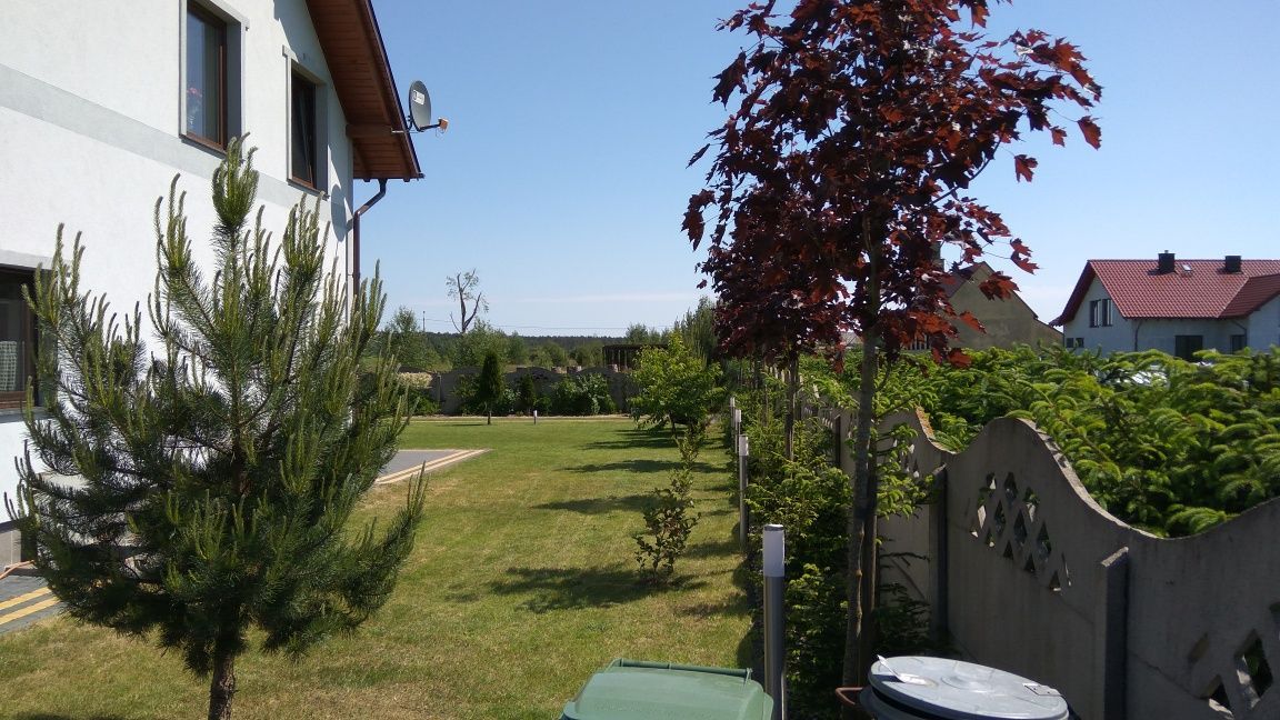 dom wolnostojący Siemirowice. Zdjęcie 7