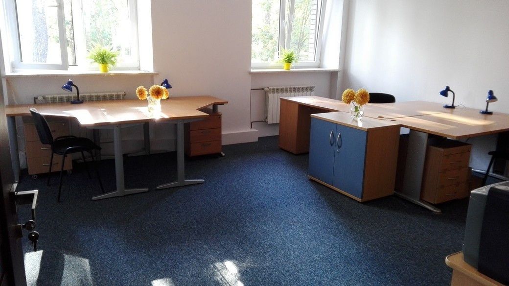 Biuro Warszawa Wesoła, pl. Wojska Polskiego. Zdjęcie 10