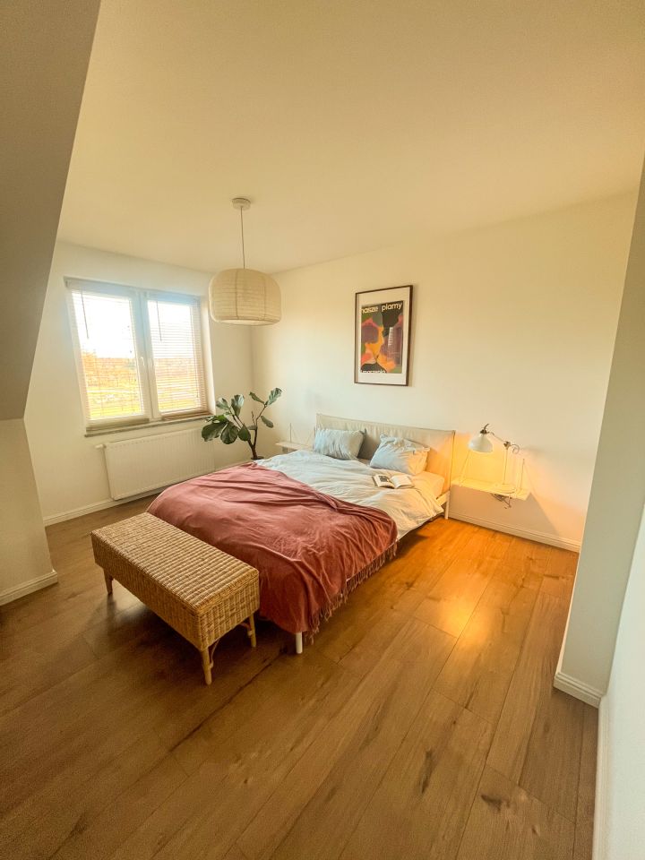 bliźniak, 6 pokoi Chobienia, ul. Stefanii Akerman. Zdjęcie 11