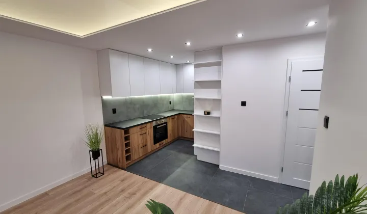 Mieszkanie 2-pokojowe Kielce KSM, ul. Bohaterów Warszawy