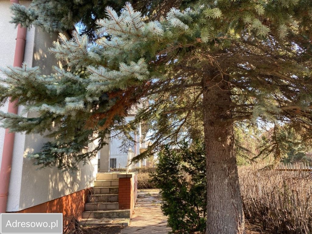 dom wolnostojący, 5 pokoi Zduńska Wola, ul. Hetmańska. Zdjęcie 8