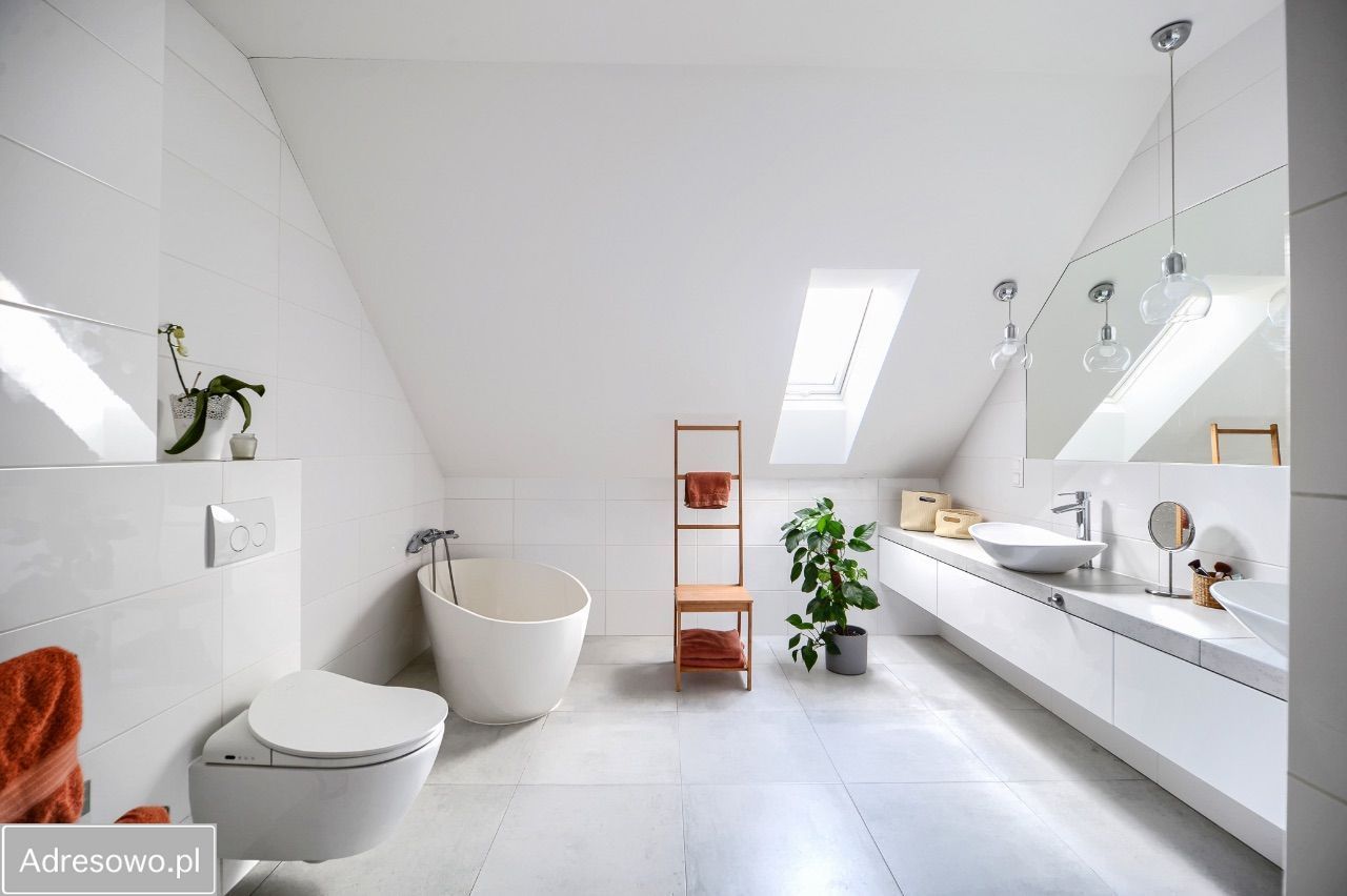 dom szeregowy, 5 pokoi Olsztyn Jaroty, ul. Diamentowa. Zdjęcie 18