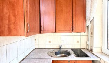 Mieszkanie 1-pokojowe Olsztyn Śródmieście, ul. Gietkowska