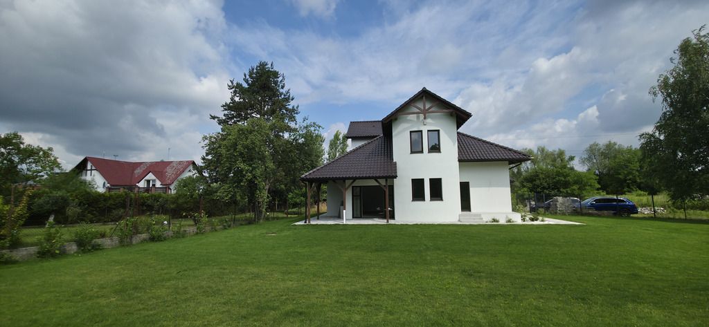 Lokal Kraków Swoszowice, ul. Borowinowa. Zdjęcie 4