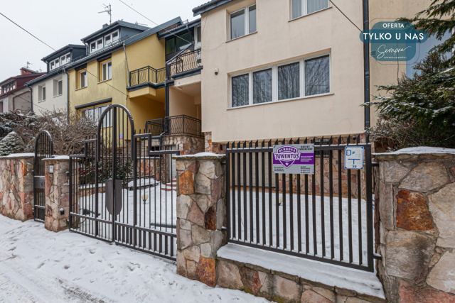 dom szeregowy, 6 pokoi Łódź Widzew, ul. Dunajec. Zdjęcie 22