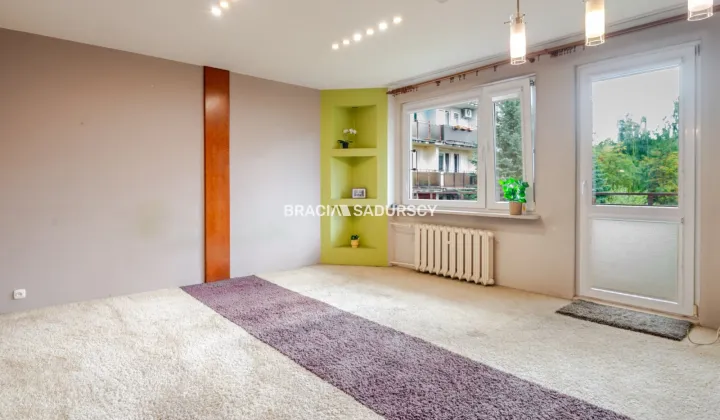 Mieszkanie 3-pokojowe Dobczyce, os. Piastowskie