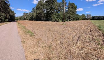 Działka rekreacyjna Kipichy