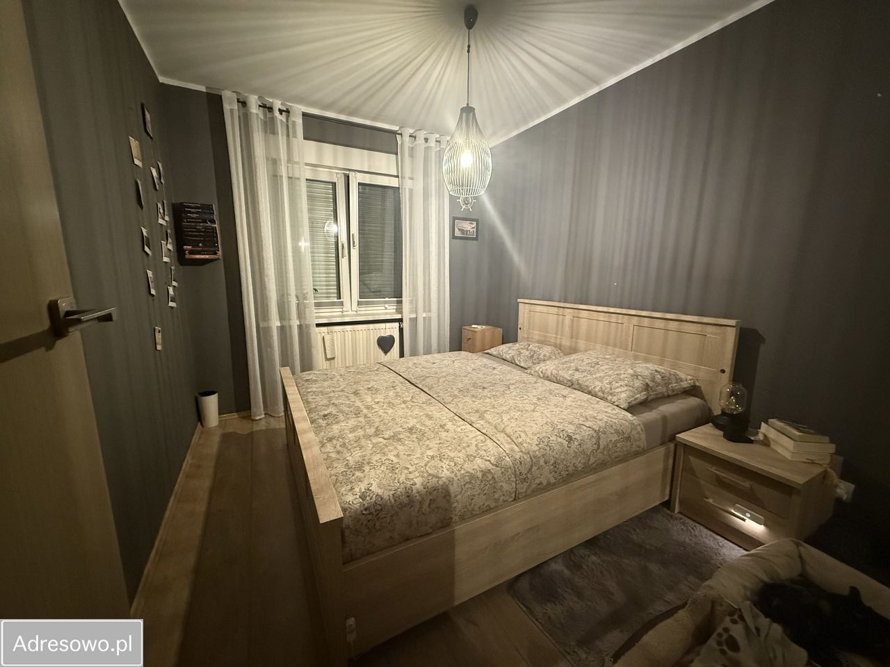 Mieszkanie 3-pokojowe Leszno, os. Wieniawa. Zdjęcie 8