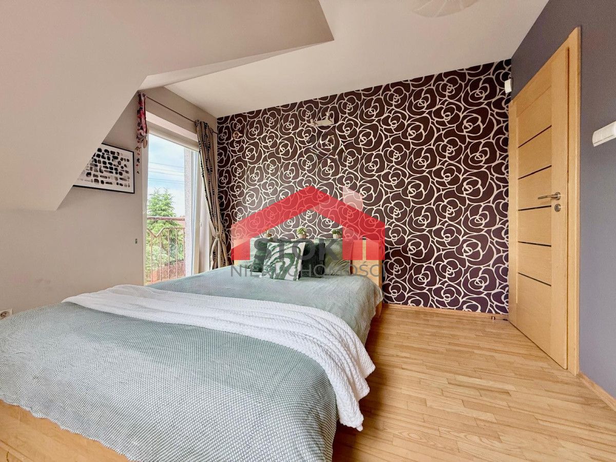 dom wolnostojący, 5 pokoi Śródlesie. Zdjęcie 7