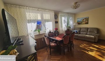 Mieszkanie 3-pokojowe Bielsko-Biała Złote Łany, ul. Karowa