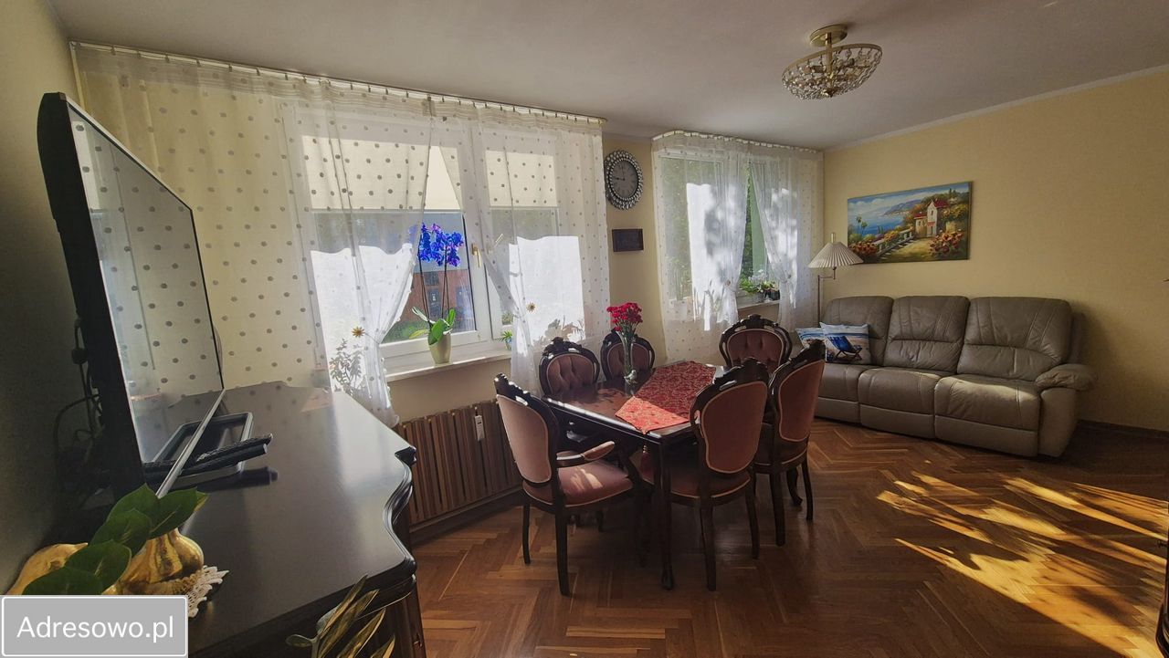 Mieszkanie 3-pokojowe Bielsko-Biała Złote Łany, ul. Karowa