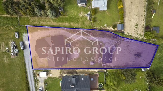 dom wolnostojący, 8 pokoi Zubrzyca Dolna. Zdjęcie 9