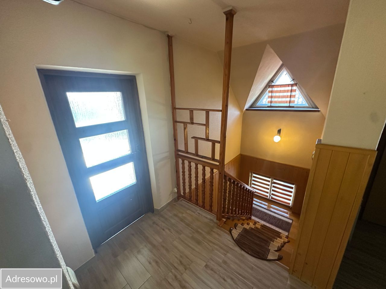 dom wolnostojący, 8 pokoi Nowy Sącz Zawada, ul. Bolesława Prusa. Zdjęcie 8