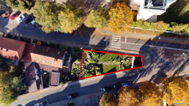 Działka inwestycyjna Wolsztyn, ul. Strzelecka. Zdjęcie 3