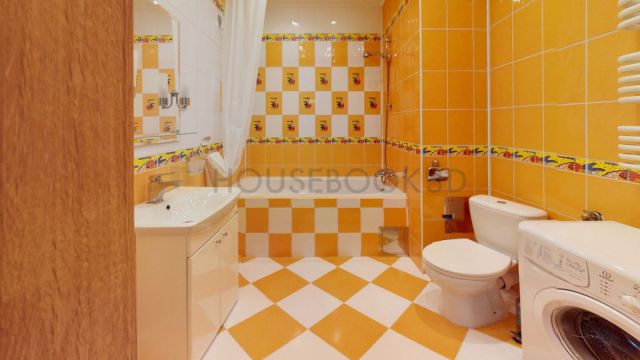 Mieszkanie 3-pokojowe Warszawa Białołęka, ul. Światowida. Zdjęcie 9