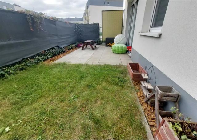 Mieszkanie 3-pokojowe Wrocław Lipa Piotrowska. Zdjęcie 12