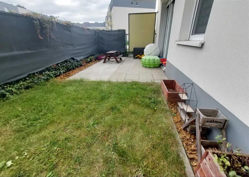 Mieszkanie 3-pokojowe Wrocław Lipa Piotrowska. Zdjęcie 12