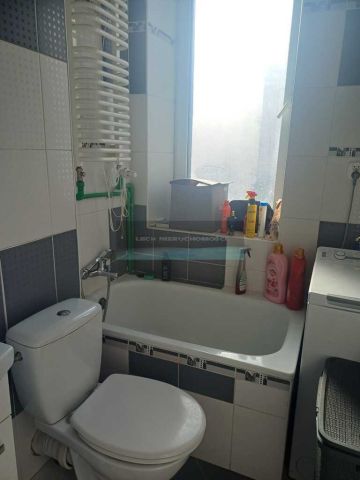 Mieszkanie 1-pokojowe Warszawa Mokotów, pl. Jana Henryka Dąbrowskiego. Zdjęcie 5