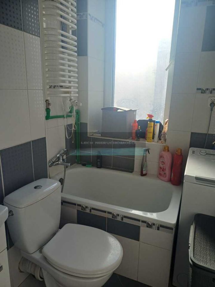 Mieszkanie 1-pokojowe Warszawa Mokotów, pl. Jana Henryka Dąbrowskiego. Zdjęcie 5