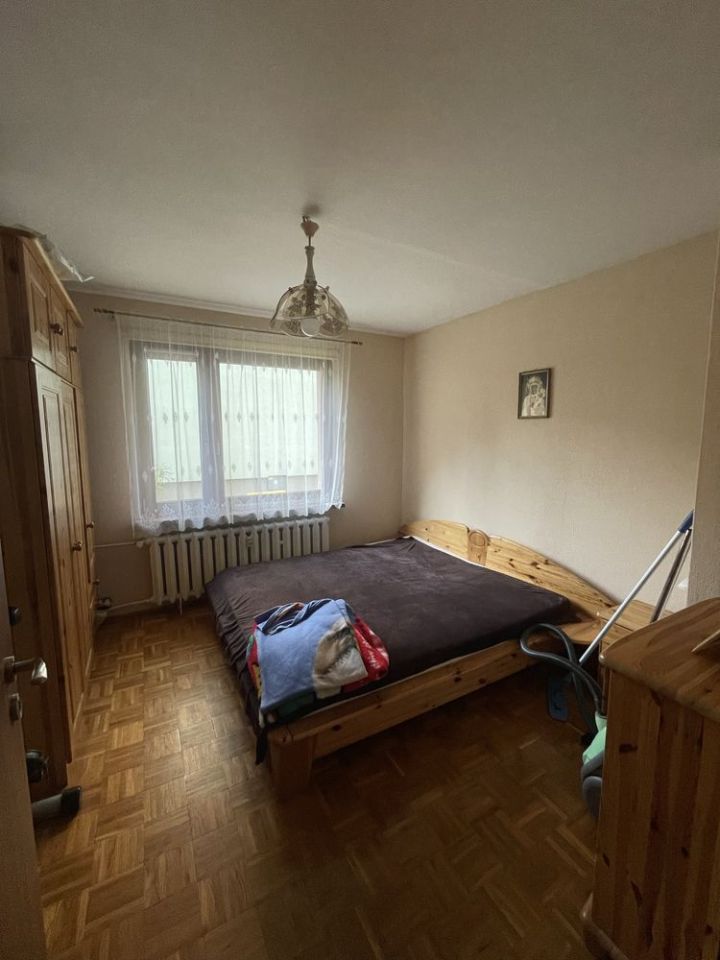 Mieszkanie 4-pokojowe Legnica Piekary Wielkie. Zdjęcie 2