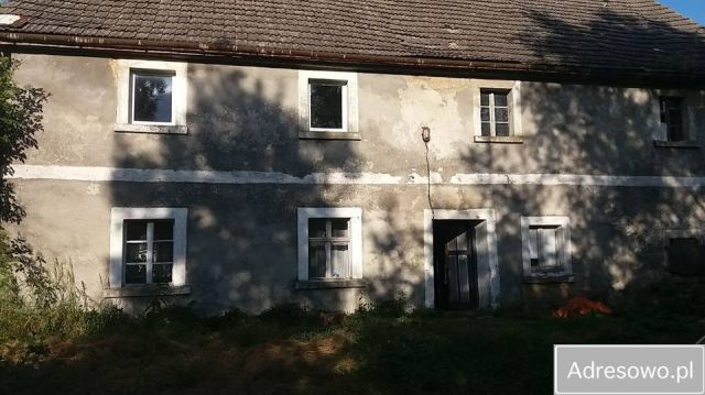 dom wolnostojący, 5 pokoi Czaple. Zdjęcie 1