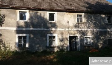 dom wolnostojący, 5 pokoi Czaple