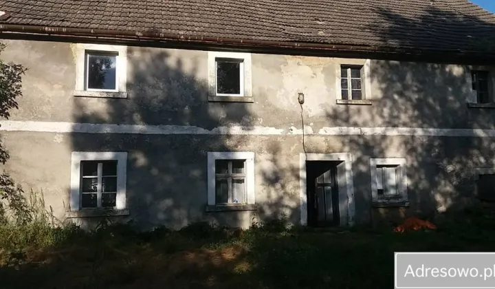 dom wolnostojący, 5 pokoi Czaple