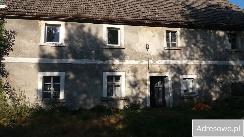 dom wolnostojący, 5 pokoi Czaple